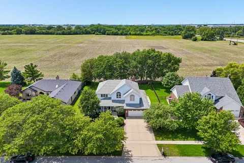 $498,000 | 2155 Arthurs Pass, New Lenox, IL 60451