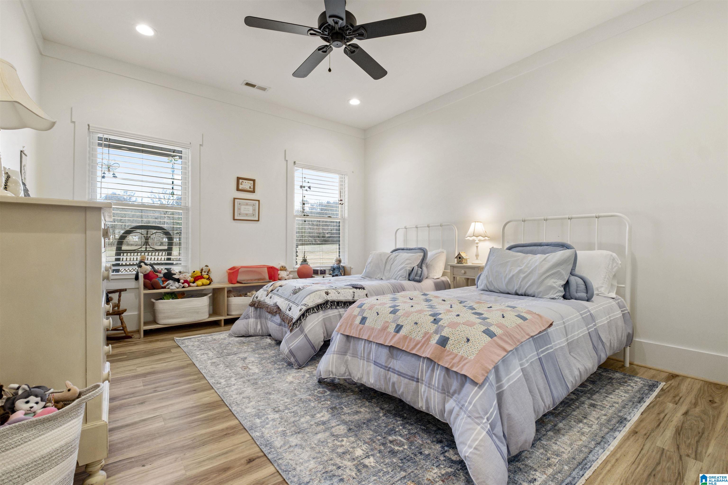 40 Deer Cove Road Oxford, AL 36203 - Photo 21 of 69