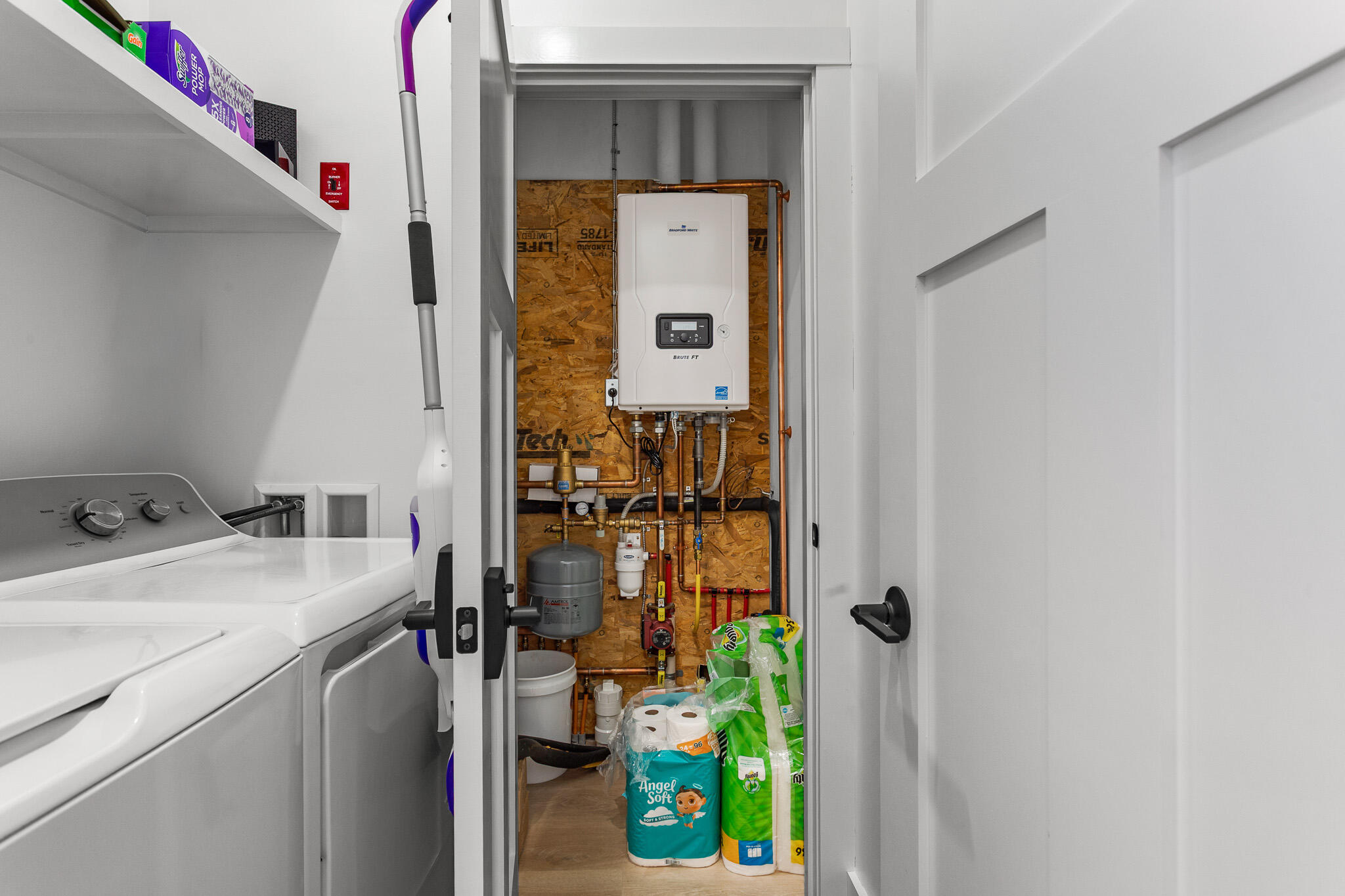 1167 Bangor Road Ellsworth, ME 04605 - Photo 41 of 56 BANGORRD-42