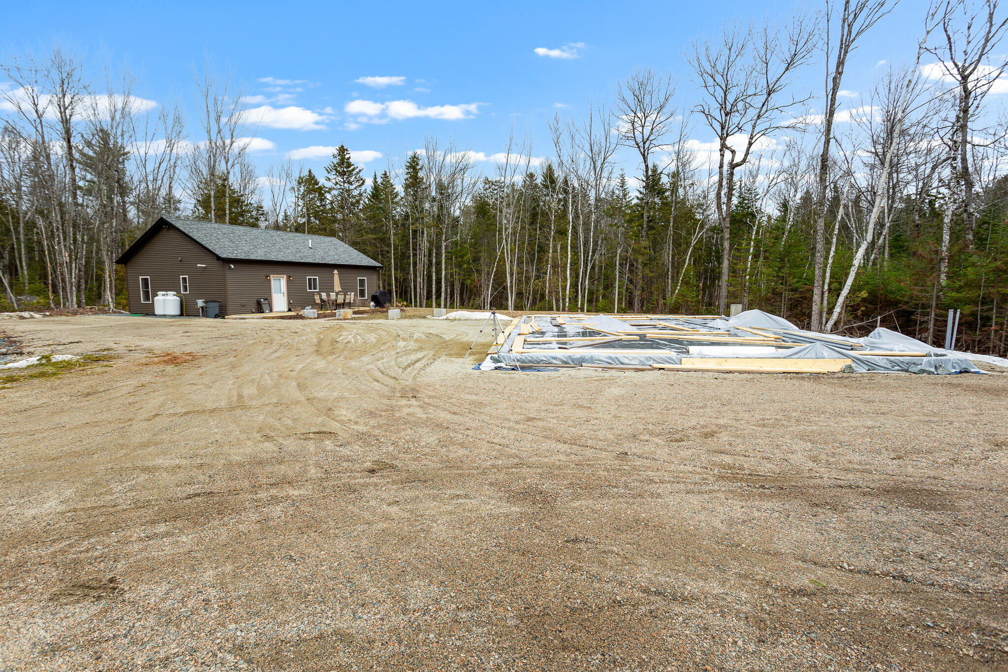 1167 Bangor Road Ellsworth, ME 04605 - Photo 45 of 56 BANGORRD-46