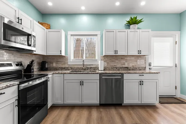 $489,000 | 1167 Bangor Road, Ellsworth, ME 04605