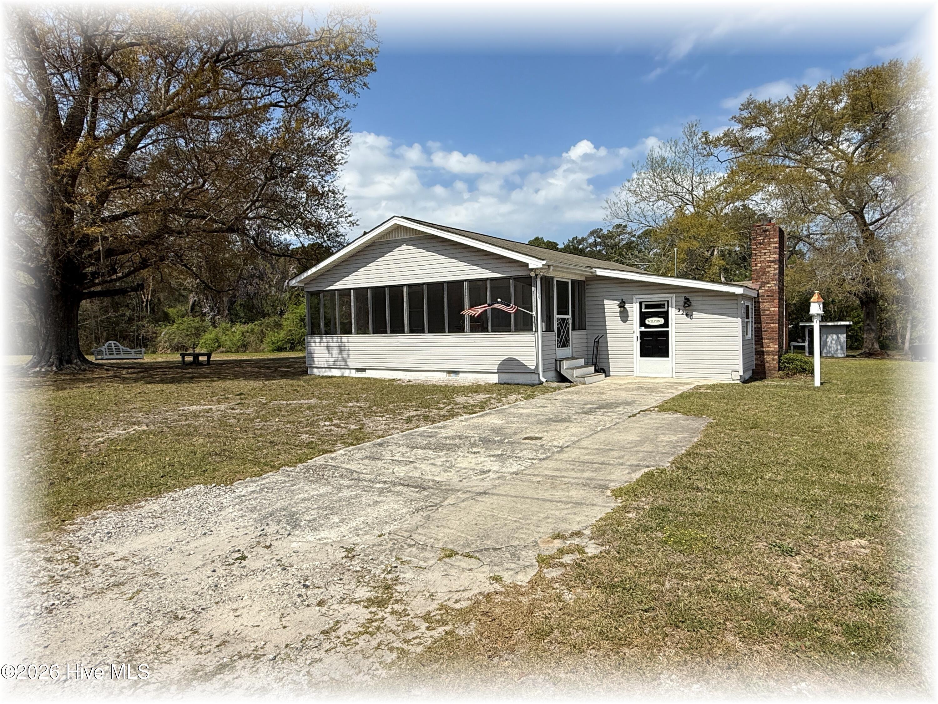 2260 Shell Pt Rd