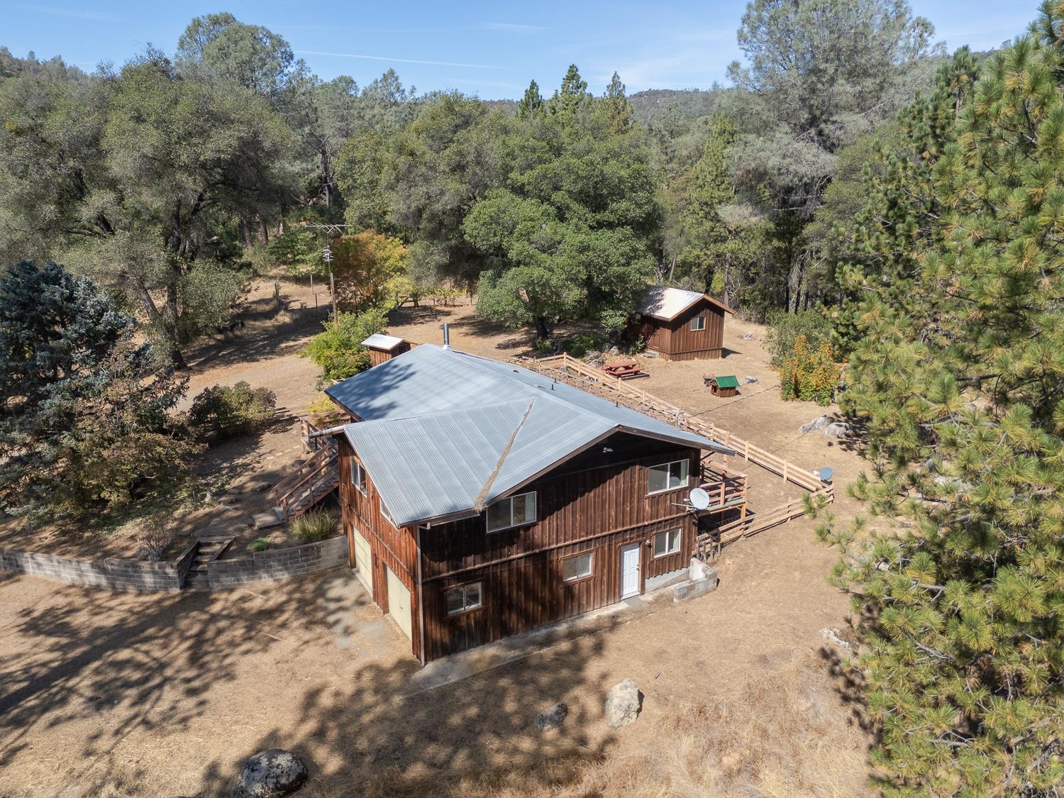 167 Darby Road Bangor, CA 95914 - Photo 70 of 76 Gallery Image 70