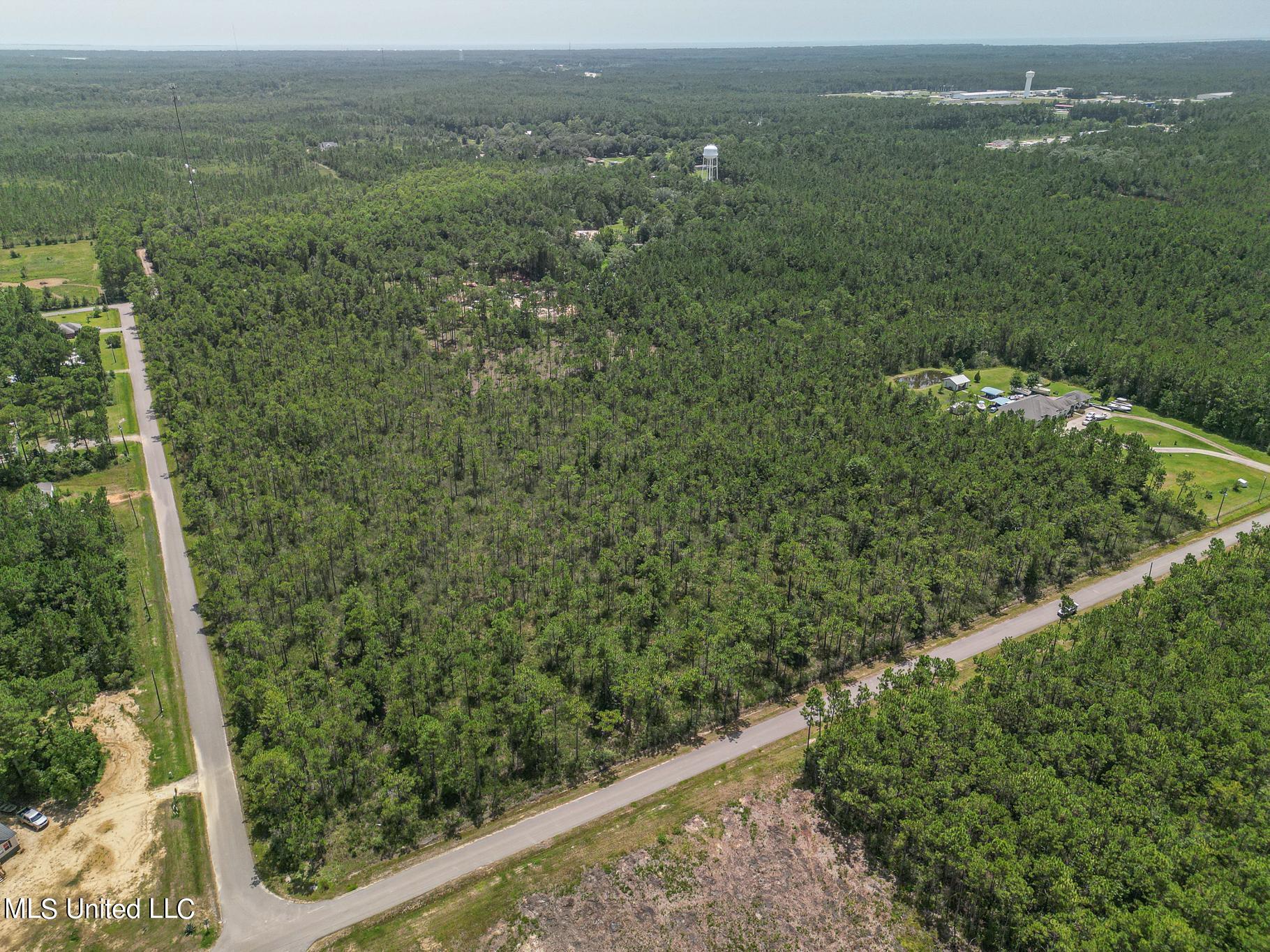 0 Campbell Road Ocean Springs, MS 39564 - Photo 2 of 11 Campbell-55