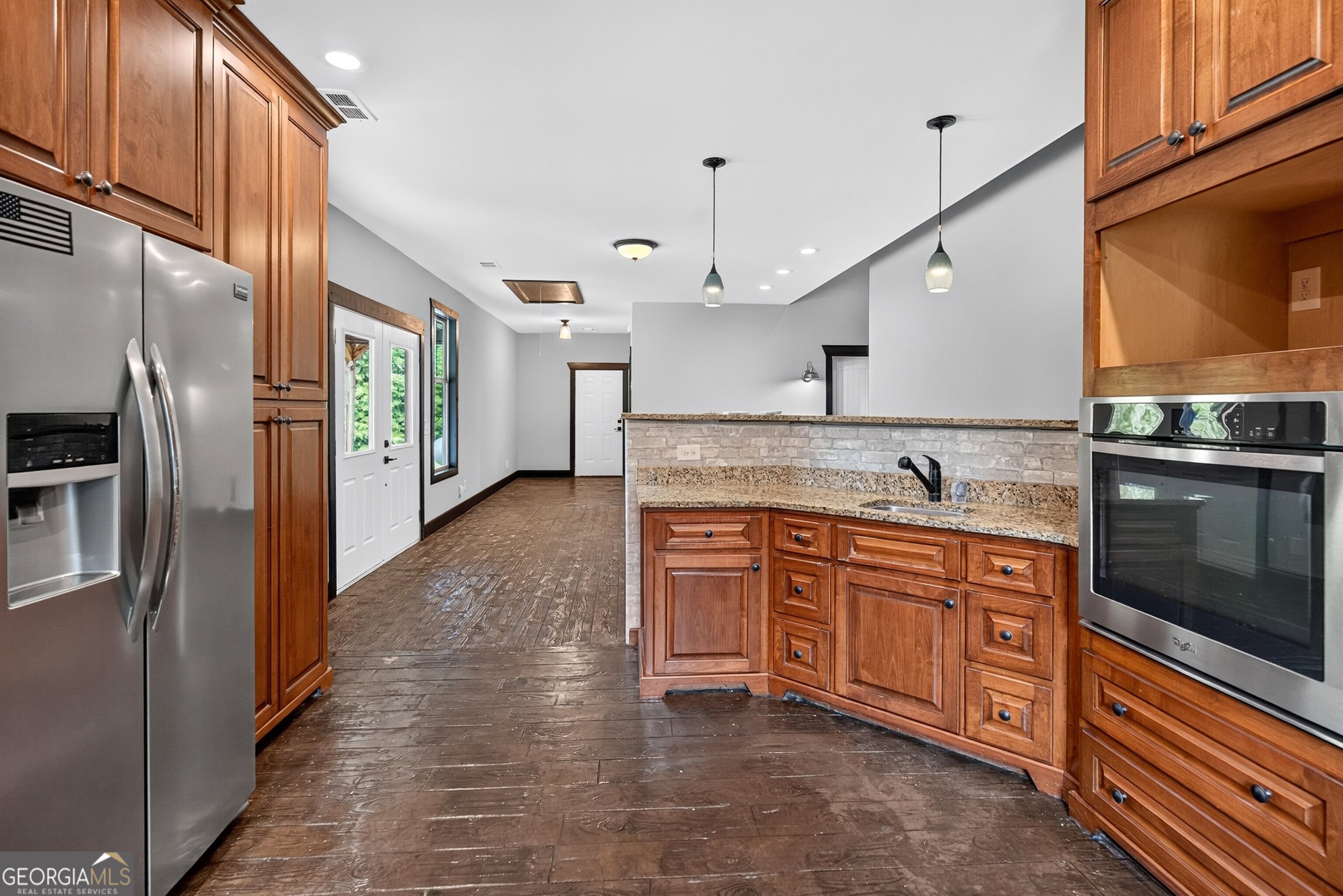 1723 Drew Allen Road Williamson, GA 30292 - Photo 40 of 49