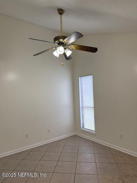10703 Alden Road, Unit 1 Jacksonville, FL 32246 - Photo 13 of 18 a view of room with a chandelier fan and windows
