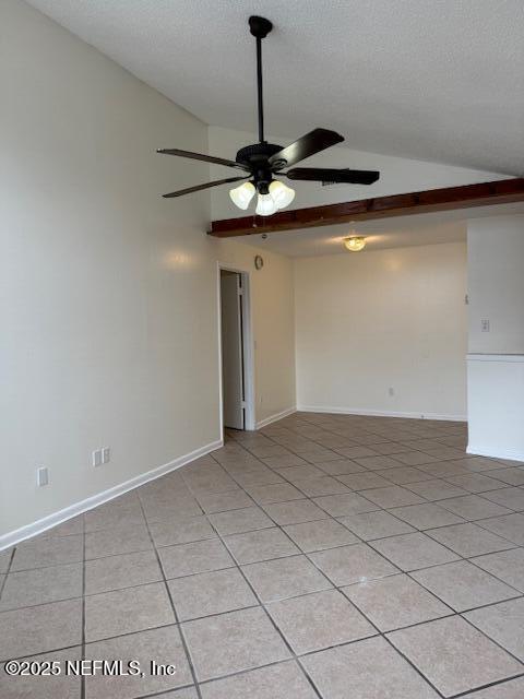 10703 Alden Road, Unit 1 Jacksonville, FL 32246 - Photo 3 of 18 a view of an empty room
