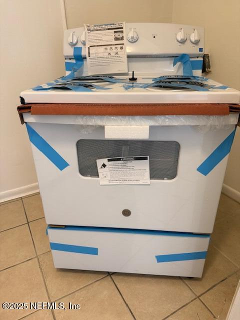 10703 Alden Road, Unit 1 Jacksonville, FL 32246 - Photo 7 of 18 a view of utility room