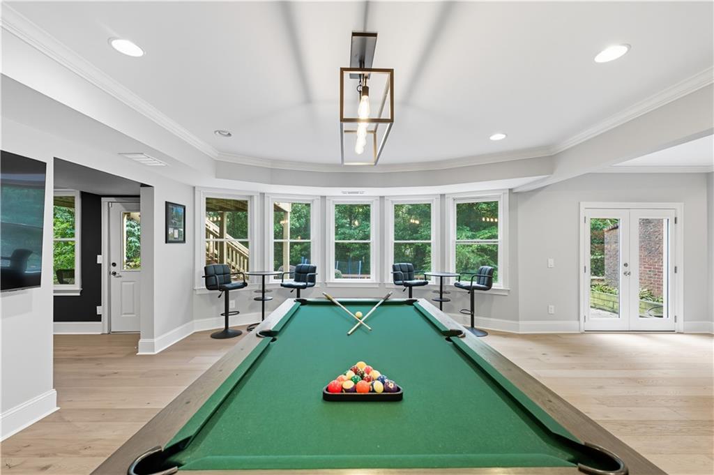 4159 Highglen Trace Northeast Dacula, GA 30019 - Photo 12 of 60