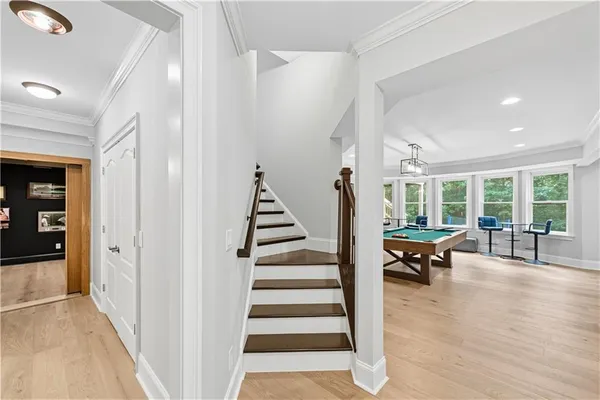 $799,000 | 4159 Highglen Trace Northeast, Dacula, GA 30019