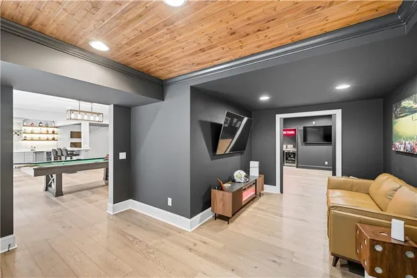 $799,000 | 4159 Highglen Trace Northeast, Dacula, GA 30019