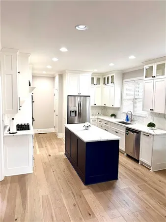 $799,000 | 4159 Highglen Trace Northeast, Dacula, GA 30019