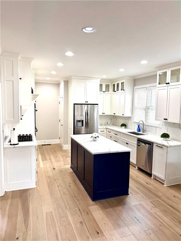 4159 Highglen Trace Northeast Dacula, GA 30019 - Photo 18 of 60