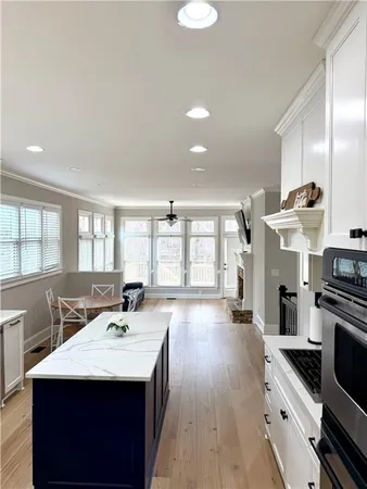$799,000 | 4159 Highglen Trace Northeast, Dacula, GA 30019