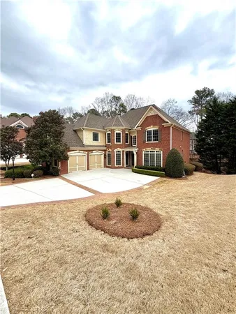 $799,000 | 4159 Highglen Trace Northeast, Dacula, GA 30019