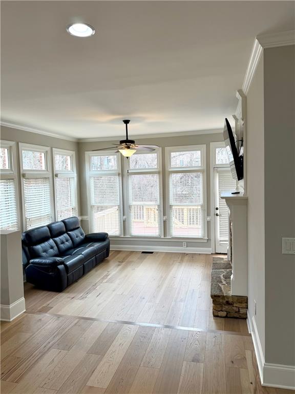 4159 Highglen Trace Northeast Dacula, GA 30019 - Photo 24 of 60