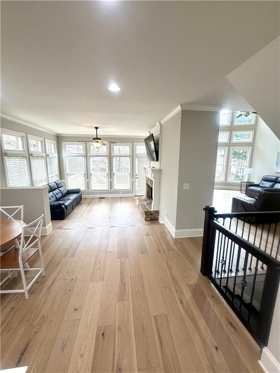 4159 Highglen Trace Northeast Dacula, GA 30019 - Photo 25 of 60