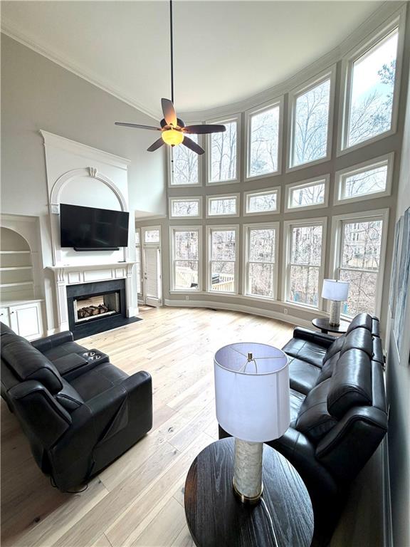 4159 Highglen Trace Northeast Dacula, GA 30019 - Photo 26 of 60