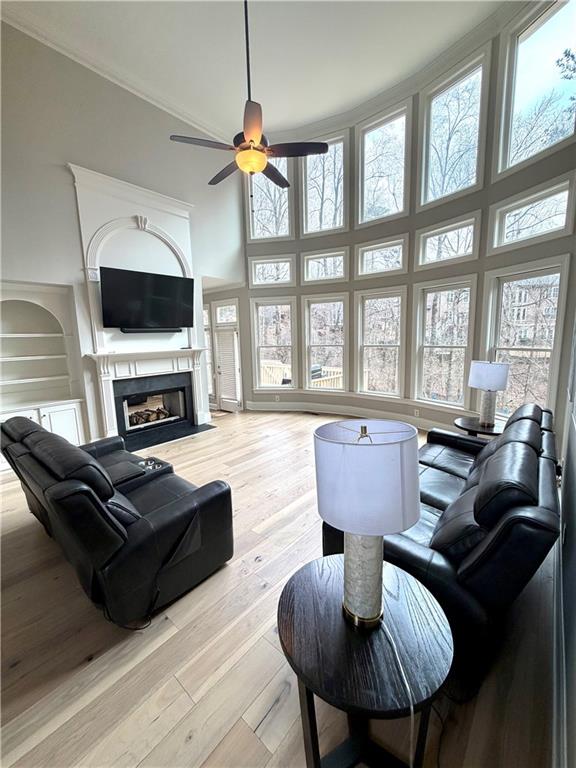 4159 Highglen Trace Northeast Dacula, GA 30019 - Photo 27 of 60