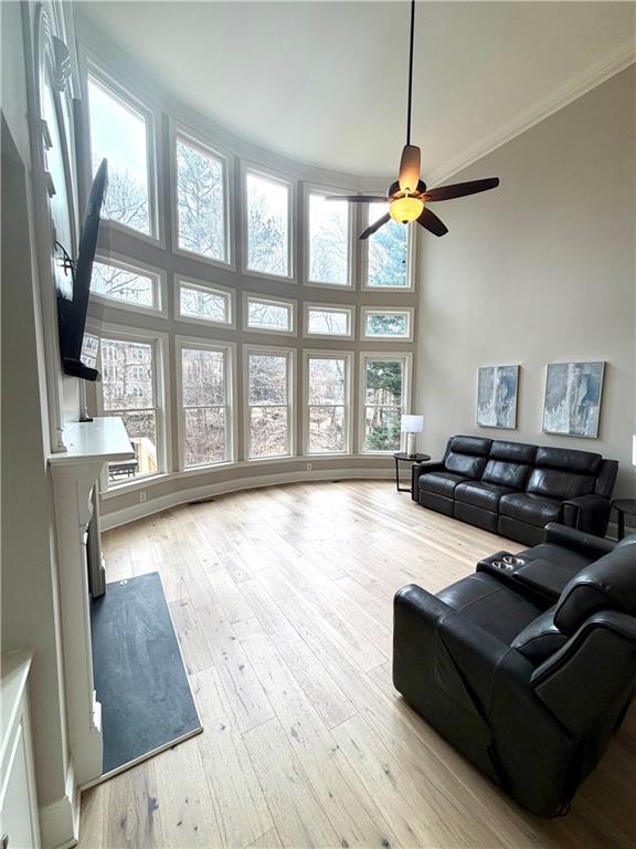 4159 Highglen Trace Northeast Dacula, GA 30019 - Photo 28 of 60