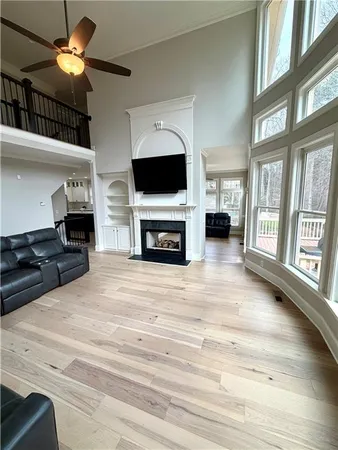 $799,000 | 4159 Highglen Trace Northeast, Dacula, GA 30019