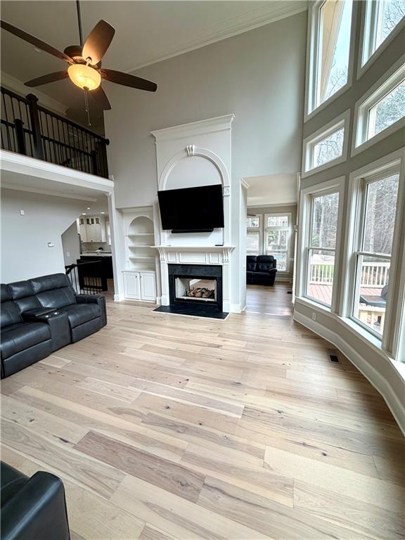 4159 Highglen Trace Northeast Dacula, GA 30019 - Photo 29 of 60