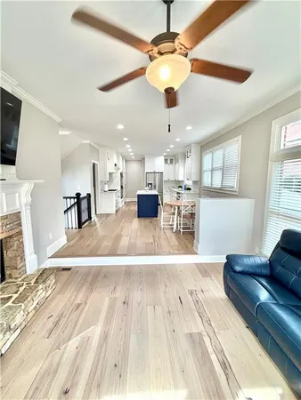 $799,000 | 4159 Highglen Trace Northeast, Dacula, GA 30019