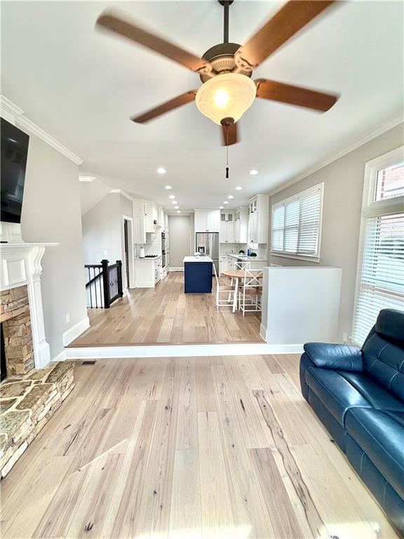 4159 Highglen Trace Northeast Dacula, GA 30019 - Photo 30 of 60