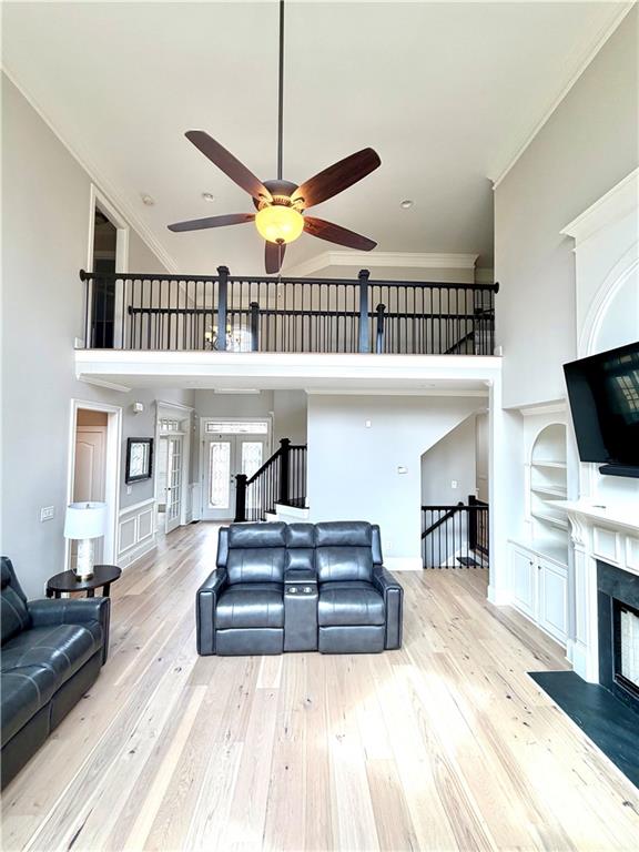 4159 Highglen Trace Northeast Dacula, GA 30019 - Photo 31 of 60