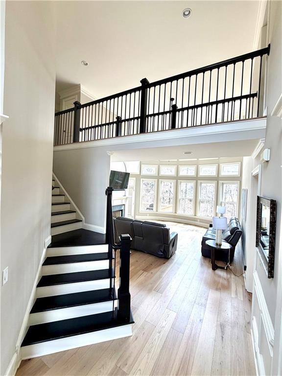 4159 Highglen Trace Northeast Dacula, GA 30019 - Photo 32 of 60