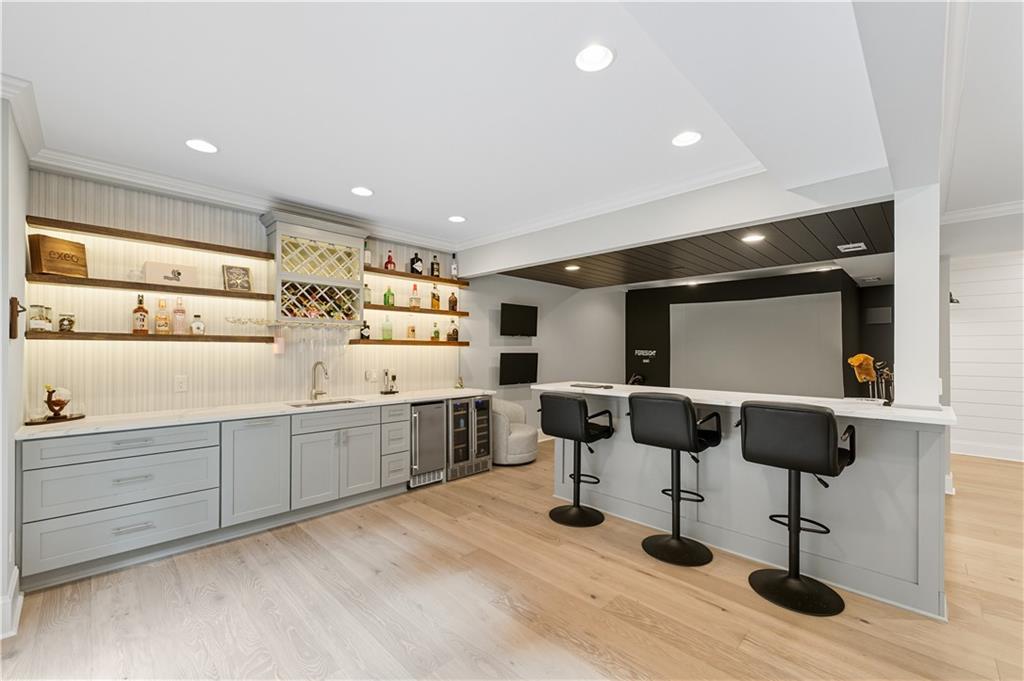 4159 Highglen Trace Northeast Dacula, GA 30019 - Photo 4 of 60