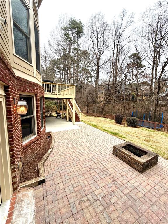 4159 Highglen Trace Northeast Dacula, GA 30019 - Photo 53 of 60