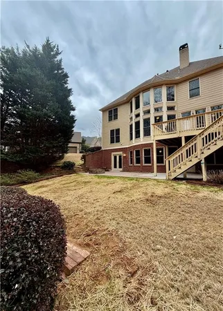 $799,000 | 4159 Highglen Trace Northeast, Dacula, GA 30019