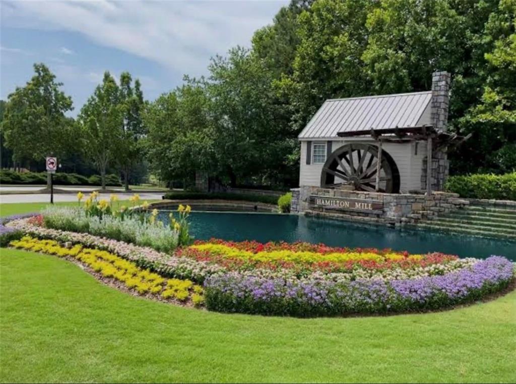 4159 Highglen Trace Northeast Dacula, GA 30019 - Photo 57 of 60