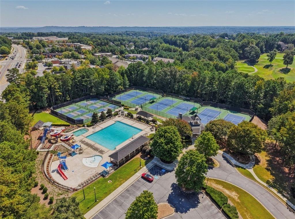 4159 Highglen Trace Northeast Dacula, GA 30019 - Photo 58 of 60