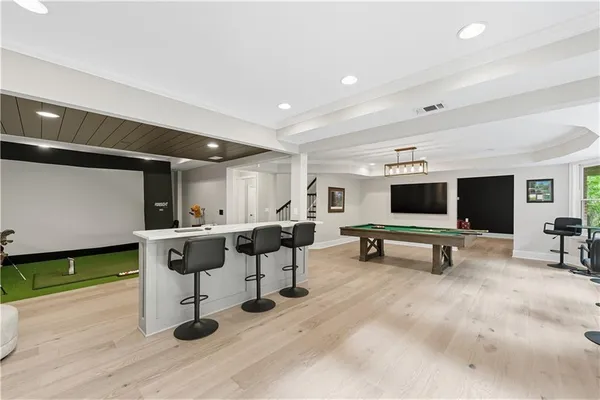 $799,000 | 4159 Highglen Trace Northeast, Dacula, GA 30019