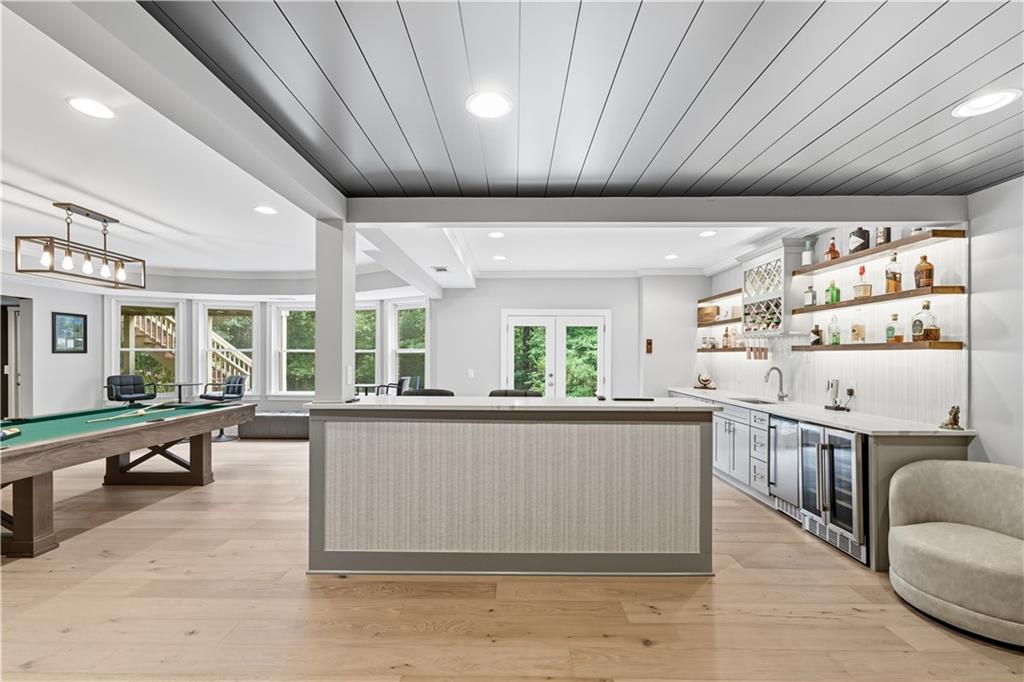 4159 Highglen Trace Northeast Dacula, GA 30019 - Photo 9 of 60