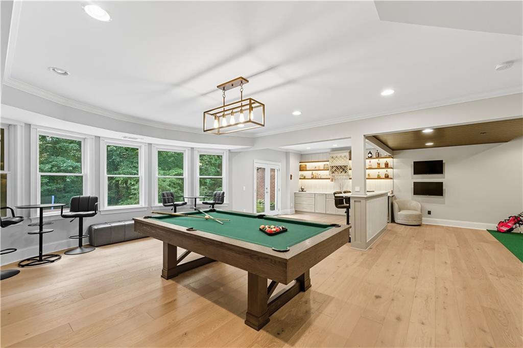 4159 Highglen Trace Northeast Dacula, GA 30019 - Photo 10 of 60