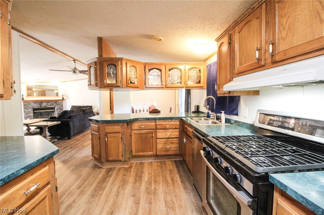 4488 Rider Road Roseville, OH 43777 - Photo 20 of 35 Gallery Image 20