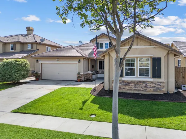 $505,000 | 1418 Hunter Creek Drive, Patterson, CA 95363