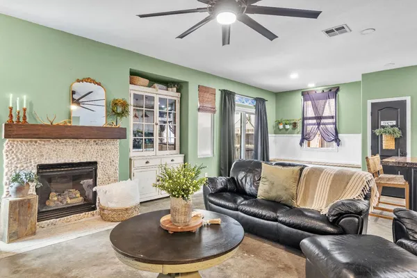 $505,000 | 1418 Hunter Creek Drive, Patterson, CA 95363