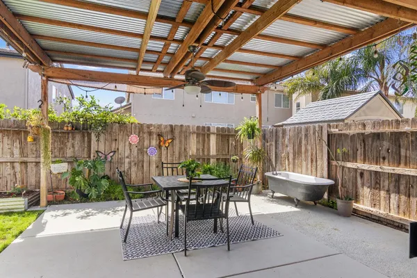 $505,000 | 1418 Hunter Creek Drive, Patterson, CA 95363