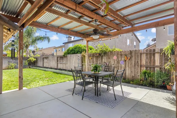 $505,000 | 1418 Hunter Creek Drive, Patterson, CA 95363