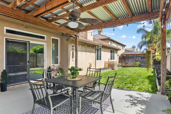 $505,000 | 1418 Hunter Creek Drive, Patterson, CA 95363