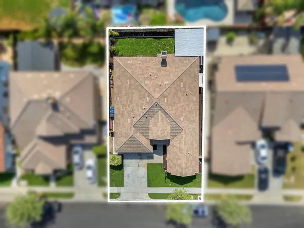 $505,000 | 1418 Hunter Creek Drive, Patterson, CA 95363