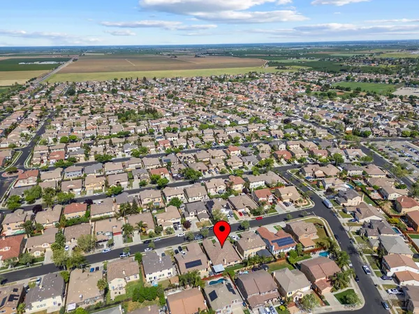 $505,000 | 1418 Hunter Creek Drive, Patterson, CA 95363