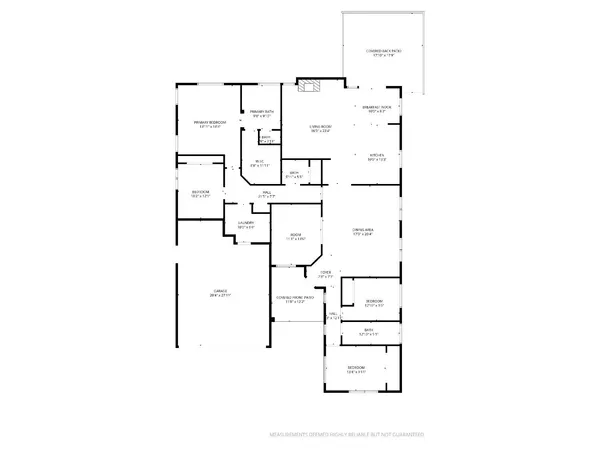 $505,000 | 1418 Hunter Creek Drive, Patterson, CA 95363