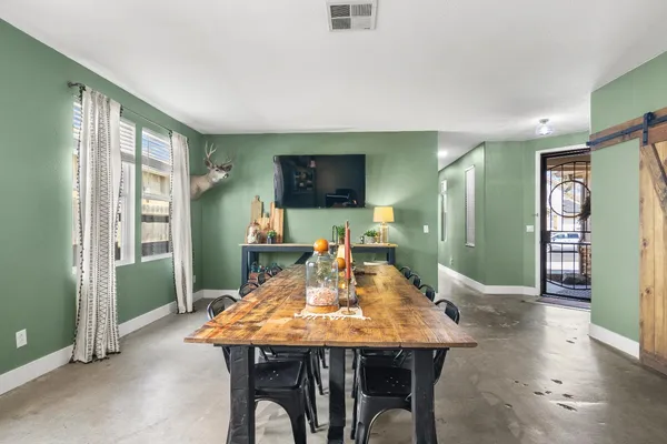 $505,000 | 1418 Hunter Creek Drive, Patterson, CA 95363