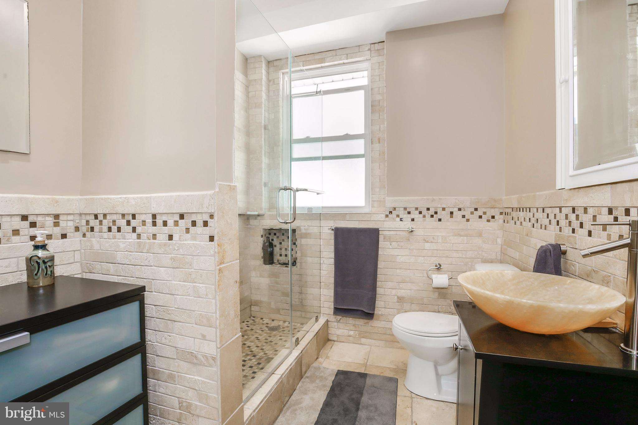1212 Decatur Street Northwest Washington, DC 20011 - Photo 18 of 30 Bath