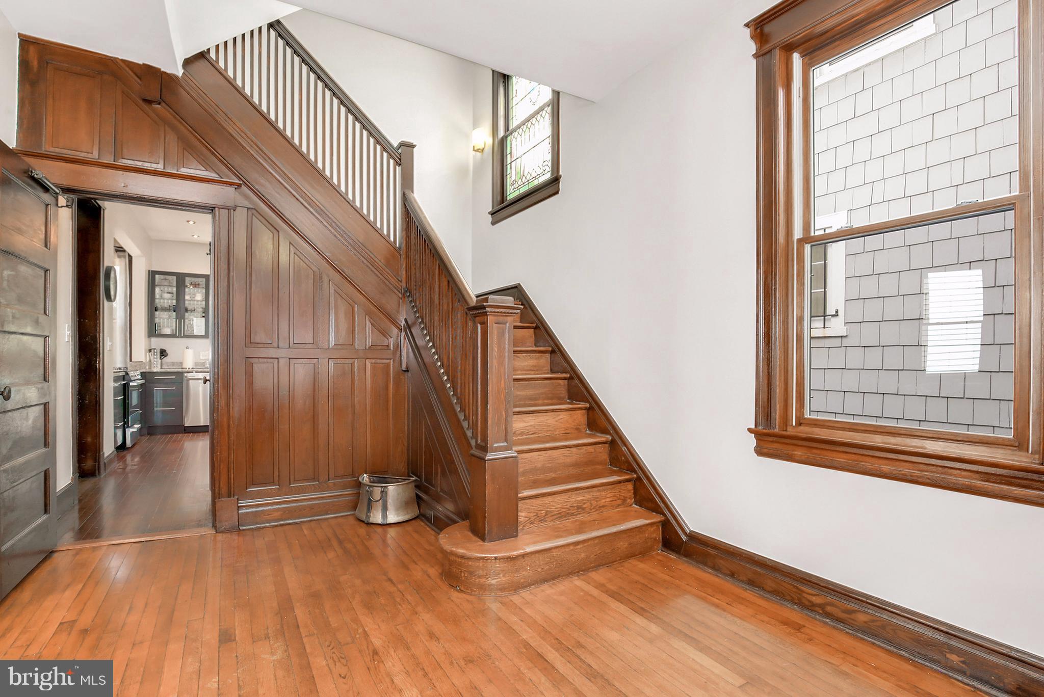 1212 Decatur Street Northwest Washington, DC 20011 - Photo 3 of 30 Interior (General)